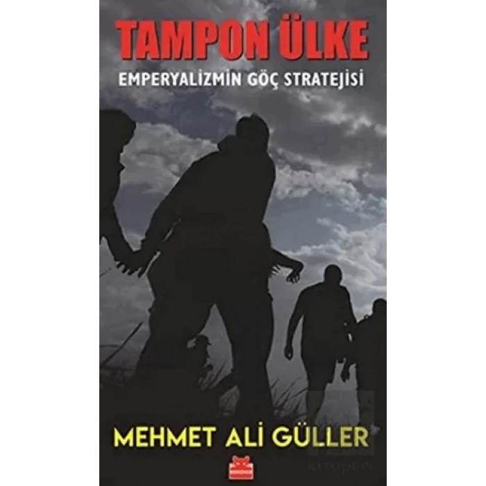 Tampon Ülke