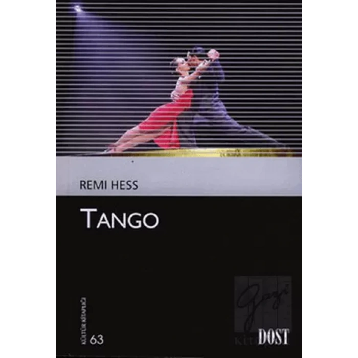 Tango 63