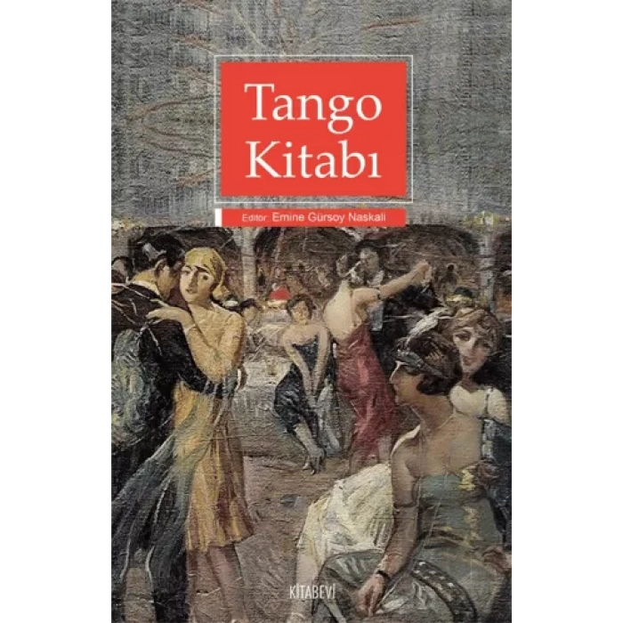 Tango Kitabı