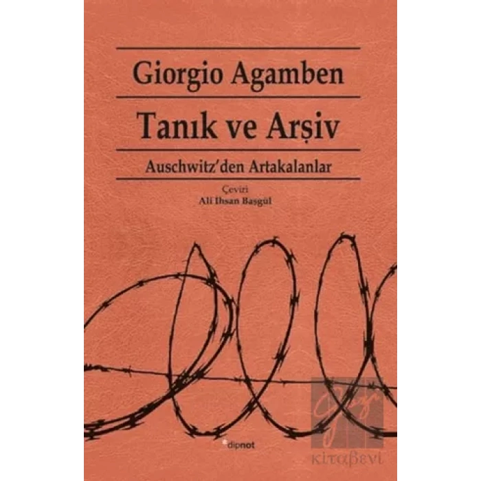 Tanık ve Arşiv