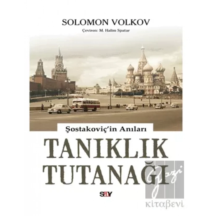 Tanıklık Tutanağı