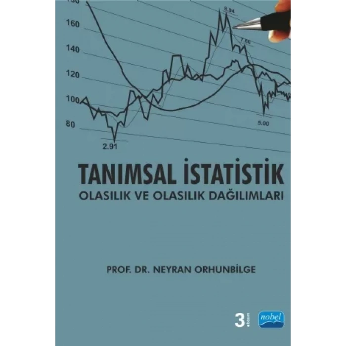 Tanımsal İstatistik Olasılık ve Olasılık Dağılımları