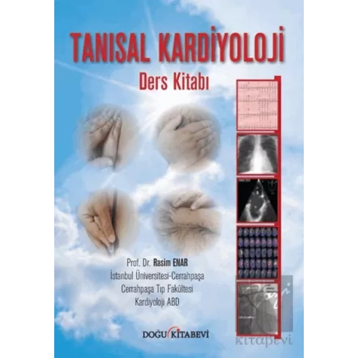 Tanısal Kardiyoloji