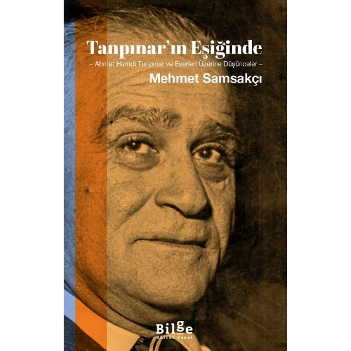 Tanpınar’ın Eşiğinde