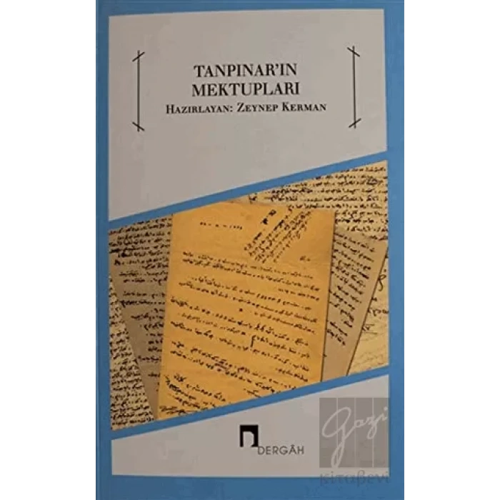 Tanpınar’ın Mektupları