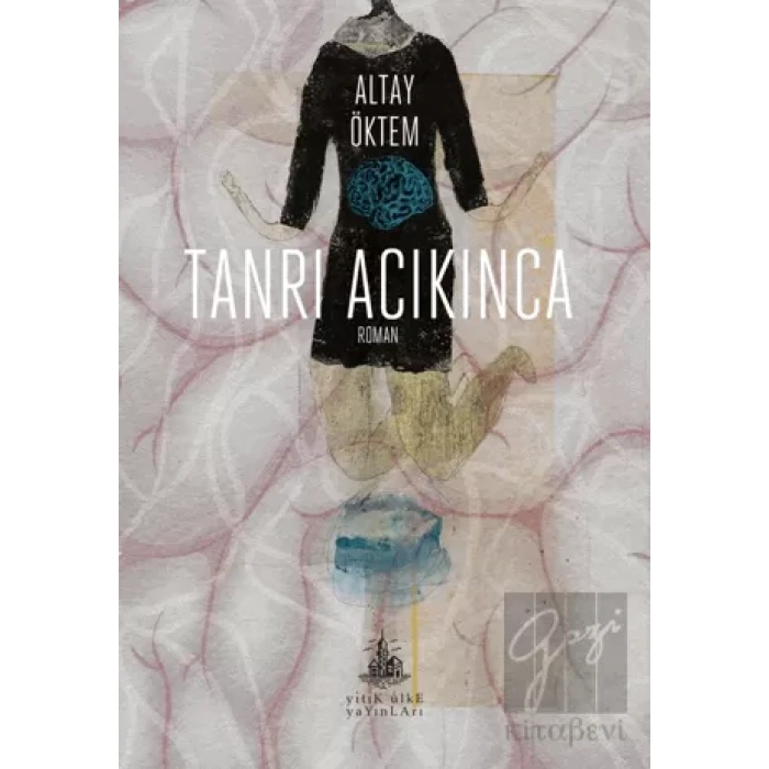Tanrı Acıkınca