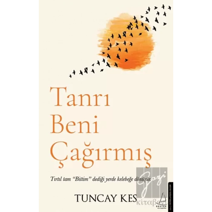 Tanrı Beni Çağırmış