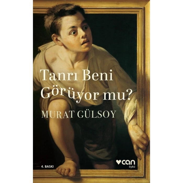 Tanrı Beni Görüyor mu?