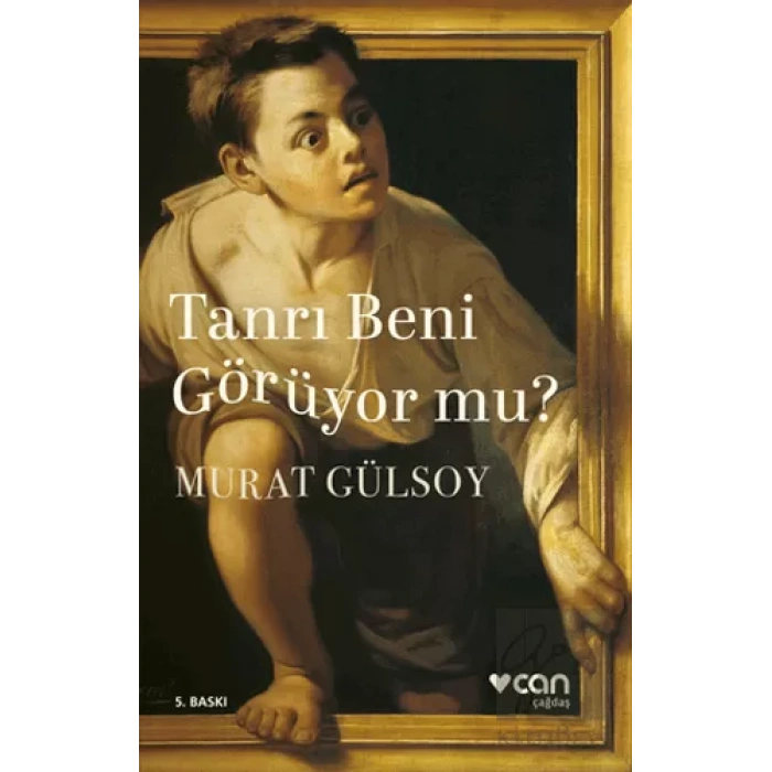 Tanrı Beni Görüyor mu?