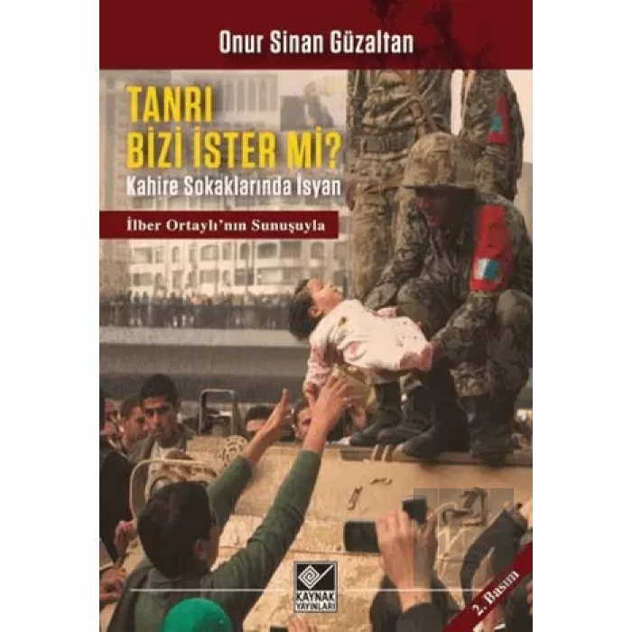 Tanrı Bizi İster Mi?