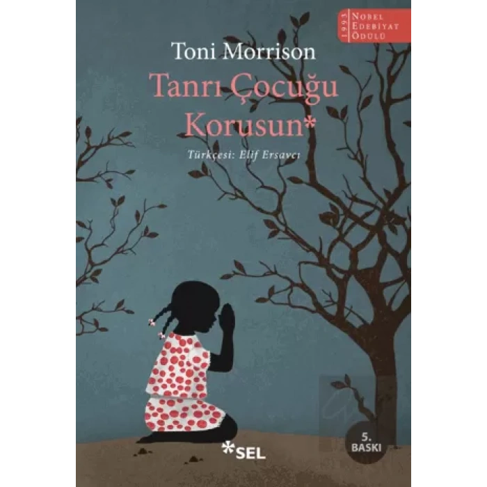 Tanrı Çocuğu Korusun