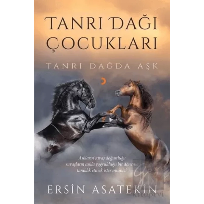 Tanrı Dağı Çocukları