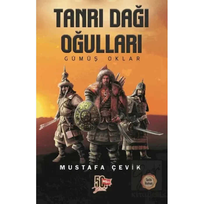 Tanrı Dağı Oğulları