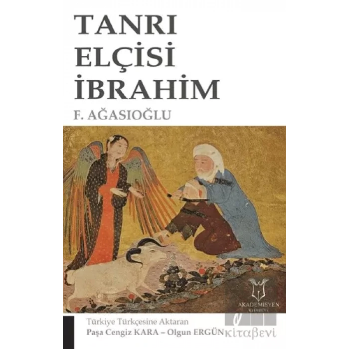 Tanrı Elçisi İbrahim