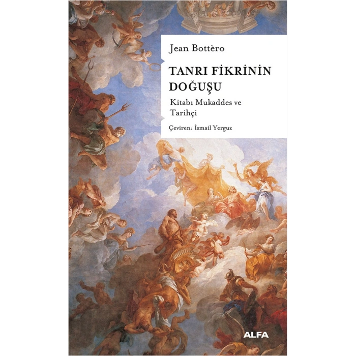 Tanrı Fikrinin Doğuşu