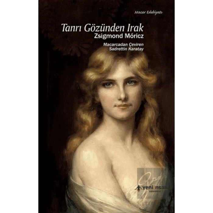 Tanrı Gözünden Irak
