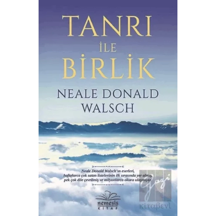 Tanrı İle Birlik