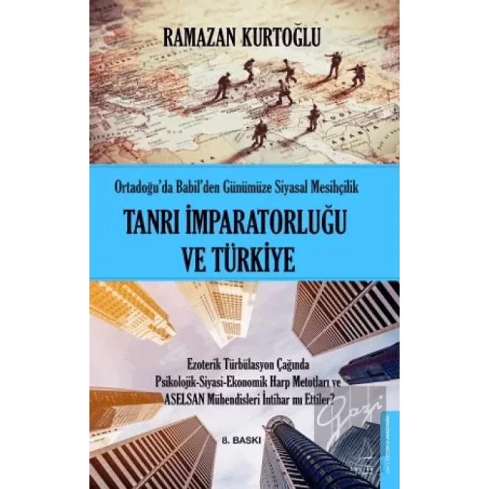 Tanrı İmparatorluğu ve Türkiye