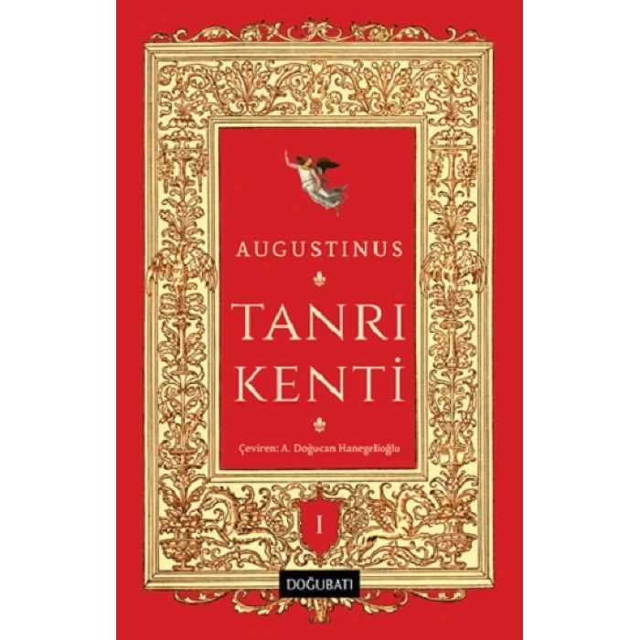 Tanrı Kenti - 1