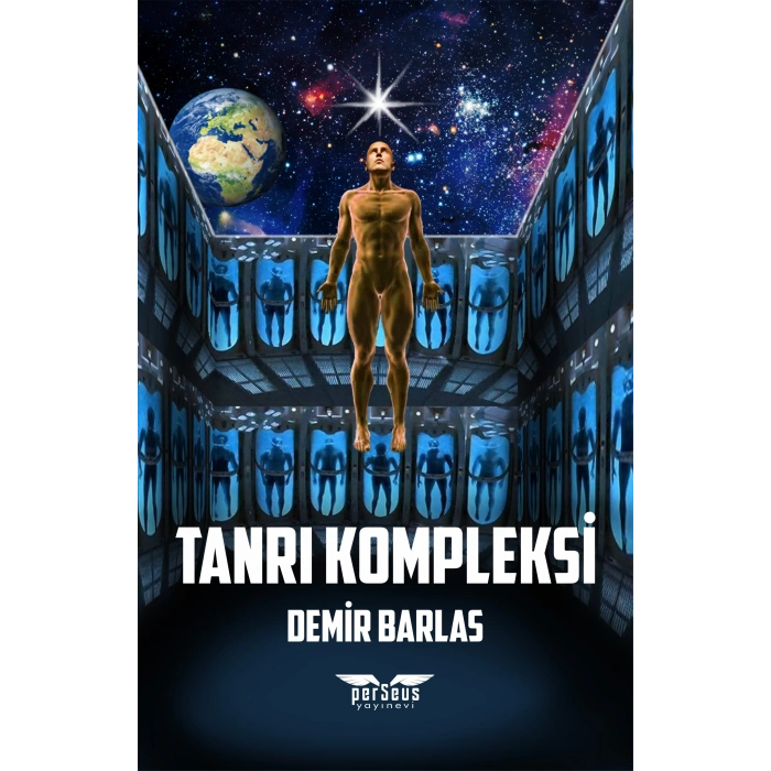 Tanrı Kompleksi