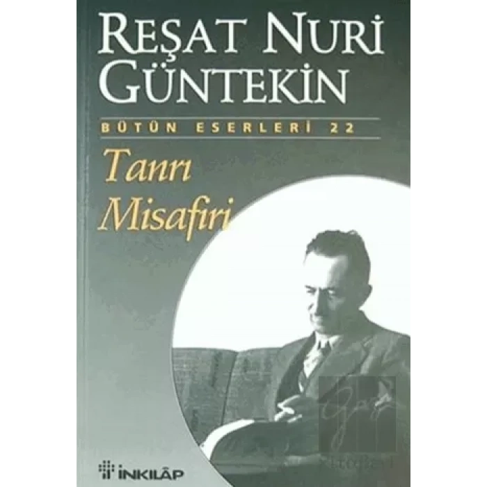 Tanrı Misafiri
