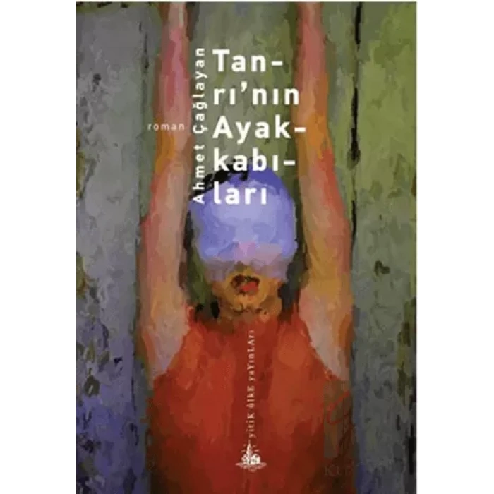 Tanrının Ayakkabıları