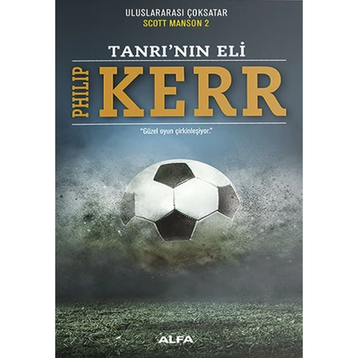 Tanrının Eli