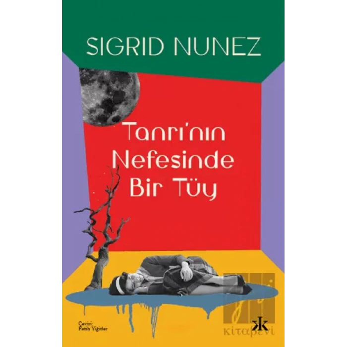 Tanrının Nefesinde Bir Tüy