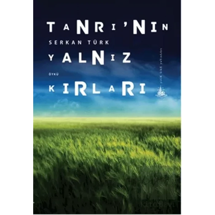 Tanrının Yalnız Kırları