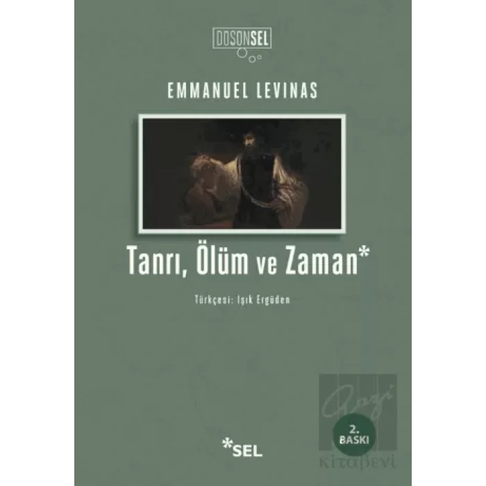 Tanrı, Ölüm ve Zaman