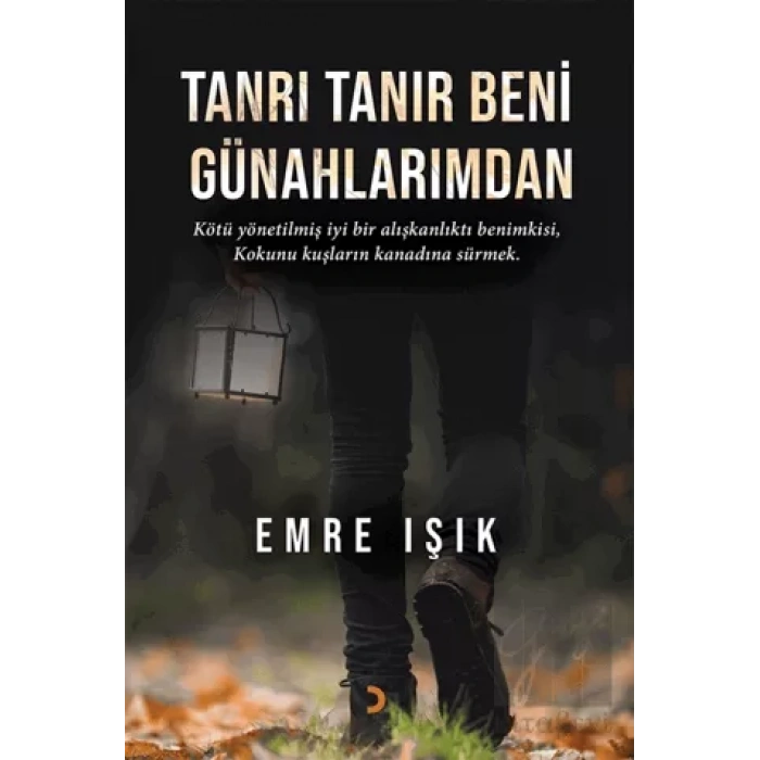 Tanrı Tanır Beni Günahlarımdan