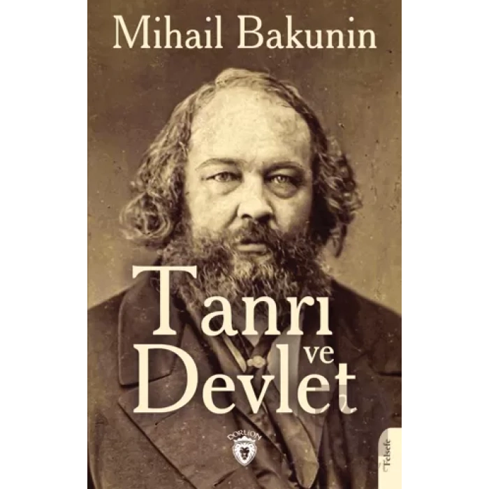 Tanrı ve Devlet