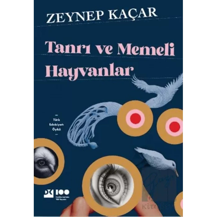 Tanrı ve Memeli Hayvanlar