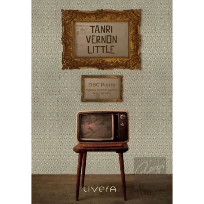 Tanrı Vernon Little