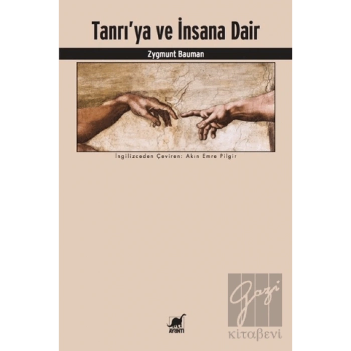 Tanrıya ve İnsana Dair