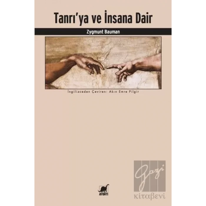 Tanrıya ve İnsana Dair