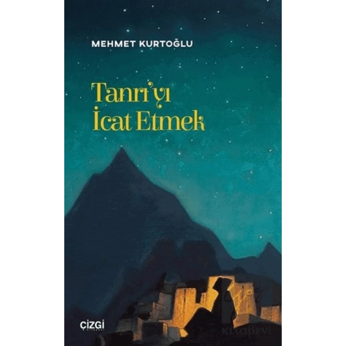 Tanrıyı İcat Etmek