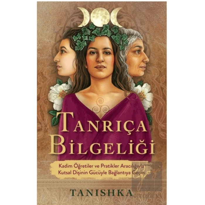 Tanrıça Bilgeliği
