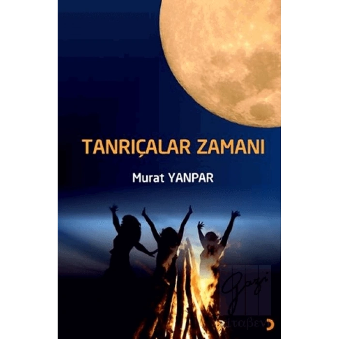 Tanrıçalar Zamanı