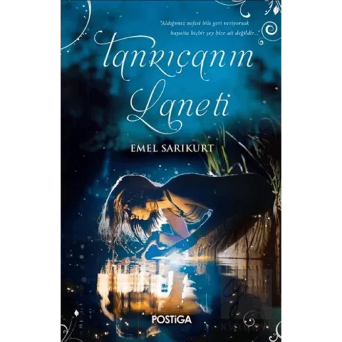 Tanrıçanın Laneti