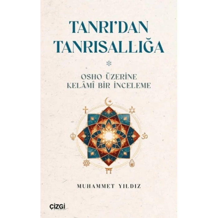 Tanrı’dan Tanrısallığa