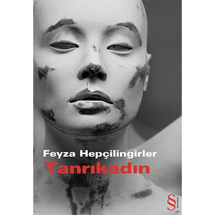 Tanrıkadın