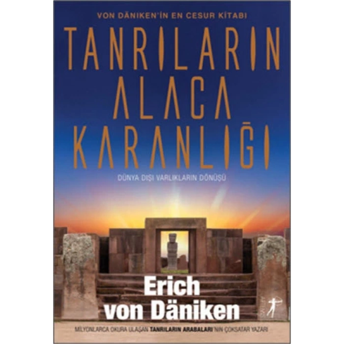 Tanrıların Alacakaranlığı