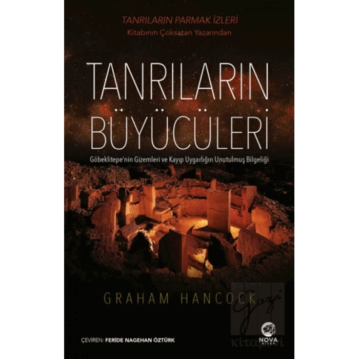 Tanrıların Büyücüleri