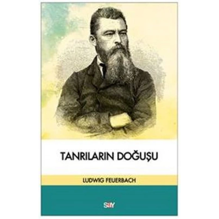 Tanrıların Doğuşu