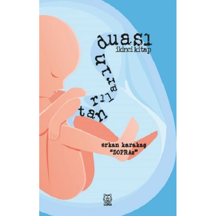 Tanrıların Duası İkinci Kitap