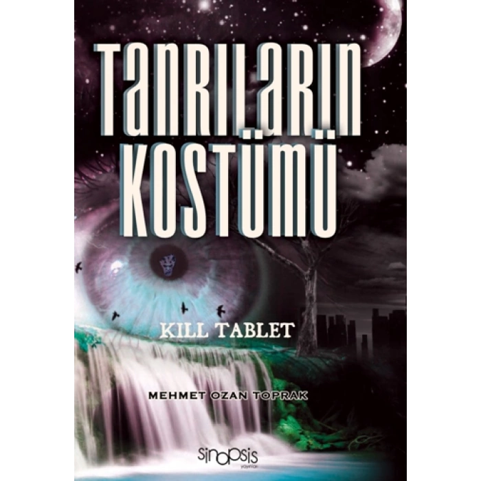 Tanrıların Kostümü