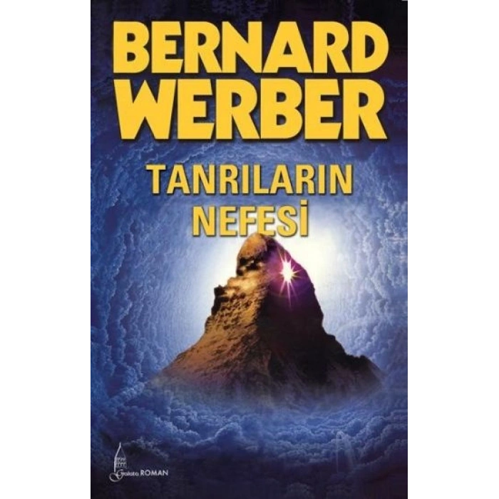 Tanrıların Nefesi