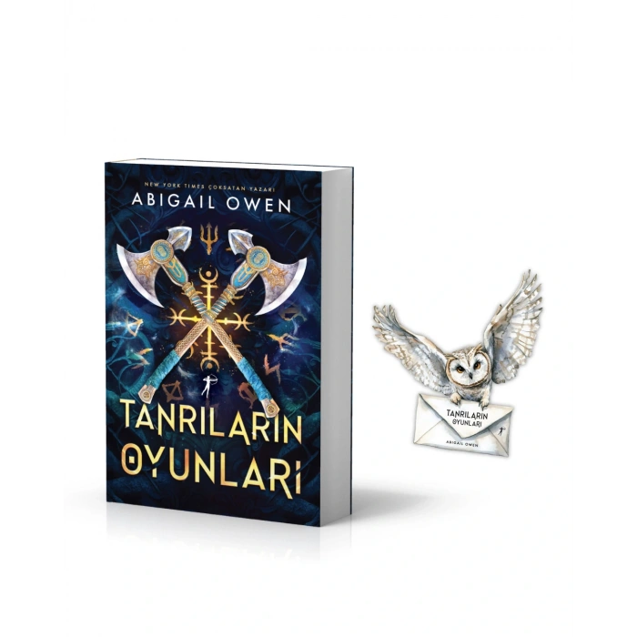 Tanrıların Oyunları