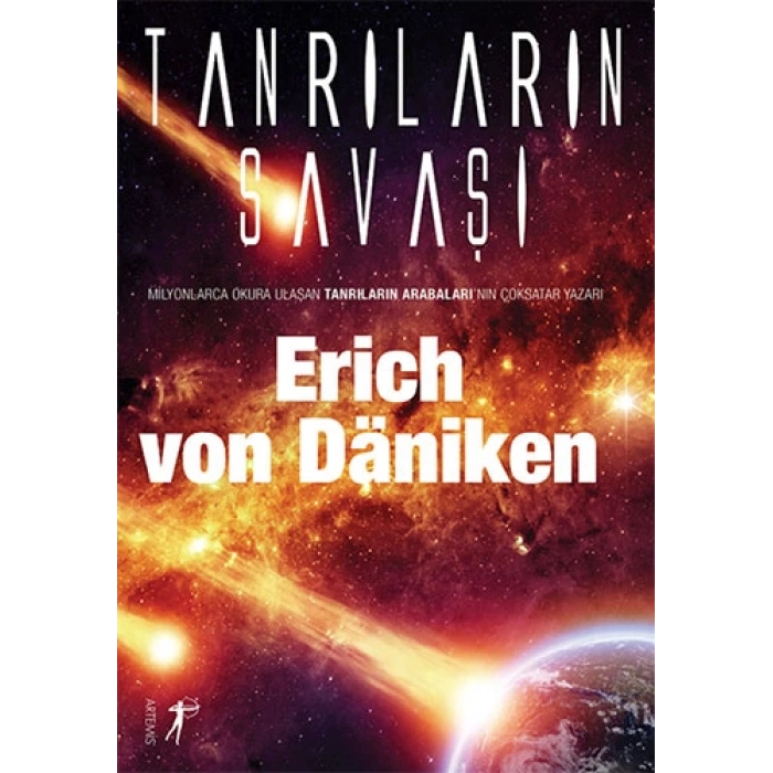 Tanrıların Savaşı